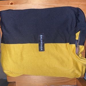 balenciaga shirts